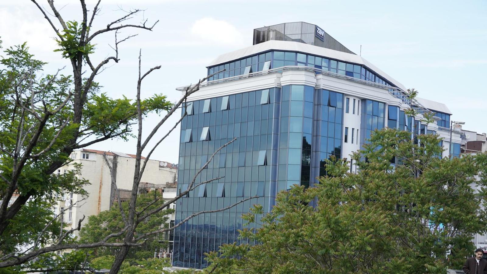 Euro Plaza Hotel - Taksim Pera — الصور 2